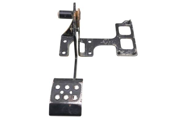 Polaris - 15 Polaris RZR S 900 EPS Brake Pedal