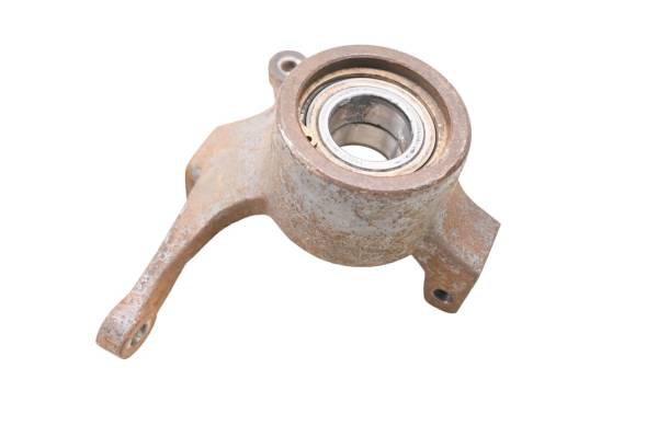 Arctic Cat - 12 Arctic Cat 450 Front Right Spindle Knuckle