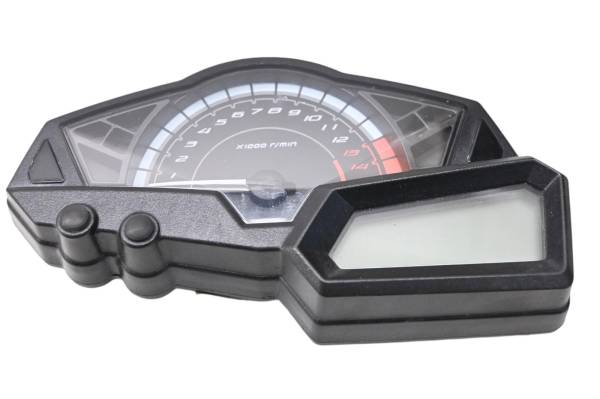 Kawasaki - 16 Kawasaki Ninja 300 Speedometer Dash EX300