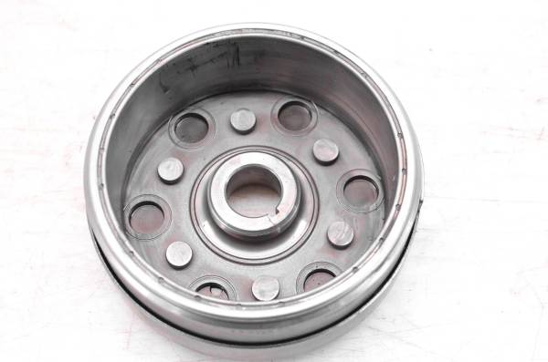 Can-Am - 05 Can-Am Outlander 400 XT 4x4 Flywheel Magneto