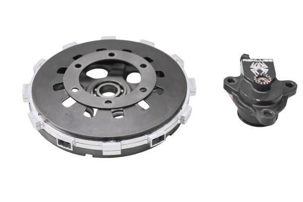 Rekluse - 16 Yamaha YXZ1000R SE Clutch Plates Rekluse YXZ10YPSGS