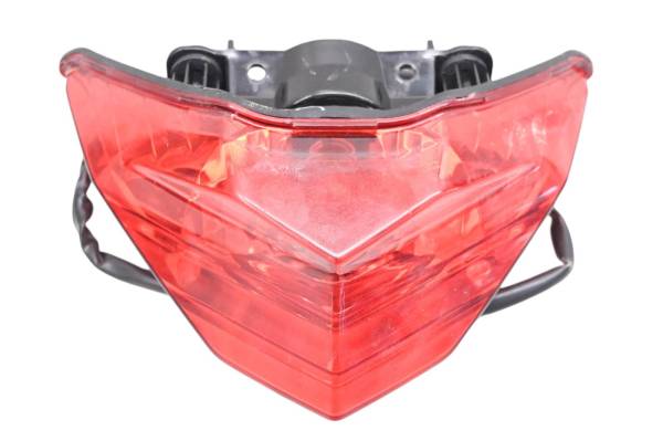 Kawasaki - 16 Kawasaki Ninja 300 Tail Brake Light EX300