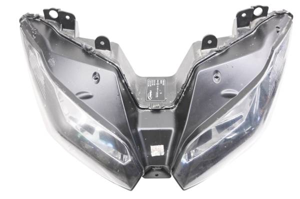 Kawasaki - 16 Kawasaki Ninja 300 Headlight EX300