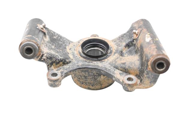 Yamaha - 16 Yamaha YXZ1000R SE Rear Left Spindle Knuckle YXZ10YPSGS