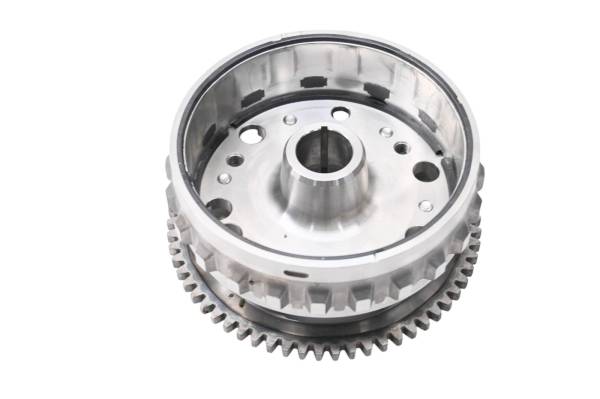 Yamaha - 16 Yamaha YXZ1000R SE Flywheel Starter Clutch Bearing & Gear YXZ10YPSGS