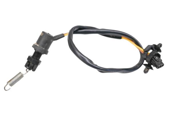 Yamaha - 16 Yamaha YXZ1000R SE Rear Brake Pressure Sensor YXZ10YPSGS