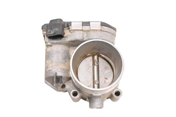 Can-Am - 13 Can-Am Maverick 1000 Throttle Body