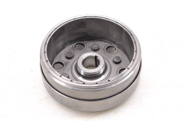 Can-Am - 03 Can-Am Outlander 400 4x4 Flywheel Magneto Bombardier