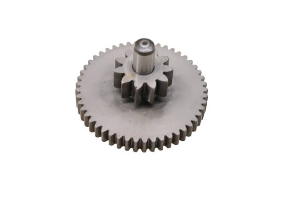 Can-Am - 17 Can-Am Maverick X3 Turbo Starter Gear