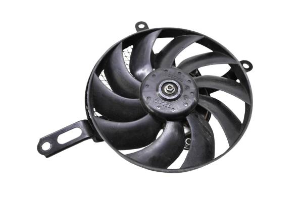 Suzuki - 11 Suzuki GSXR750 Radiator Fan