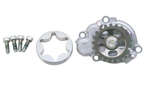 Kawasaki - 23 Kawasaki Z400 Oil Pump ER400DFPNN