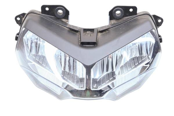 Kawasaki - 23 Kawasaki Z400 Headlight ER400DFPNN