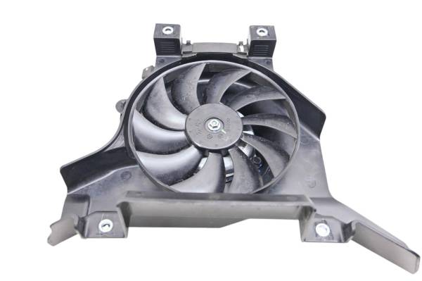 Kawasaki - 23 Kawasaki Z400 Radiator Fan ER400DFPNN