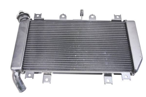 Kawasaki - 23 Kawasaki Z400 Radiator ER400DFPNN