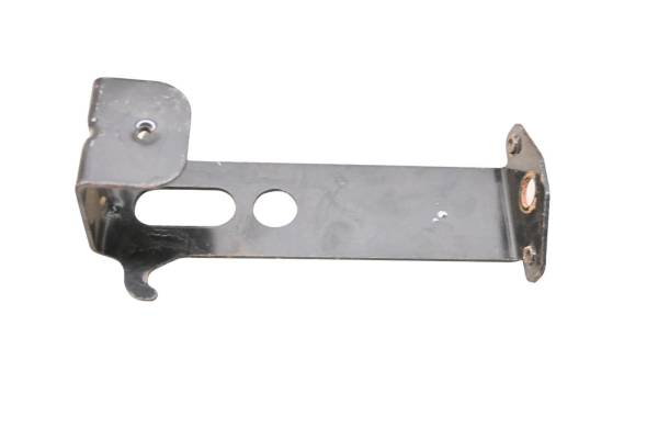 Polaris - 15 Polaris RZR XP 1000 Rear Bumper Bracket Mount