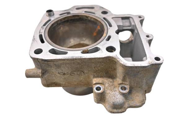 Kawasaki - 03 Kawasaki Prairie 650 4x4 Rear Cylinder KVF650