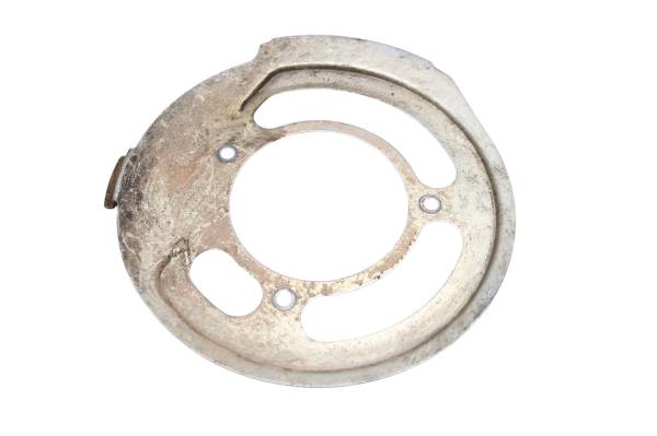 Kawasaki - 13 Kawasaki Teryx 750 4x4 Primary Clutch Guard Bracket Mount KRT750