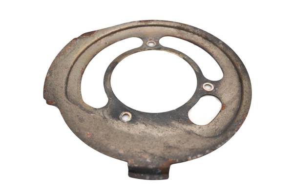 Kawasaki - 03 Kawasaki Prairie 650 4x4 Primary Clutch Bracket Mount KVF650