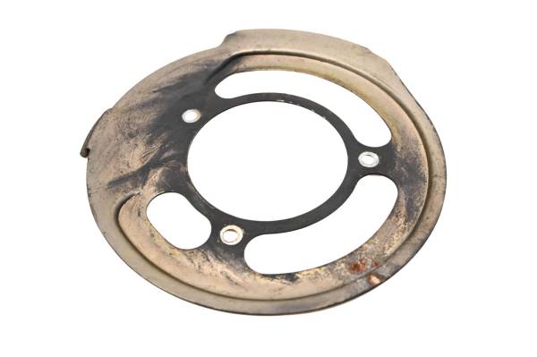 Kawasaki - 03 Kawasaki Prairie 360 4x4 Primary Clutch Bracket KVF360