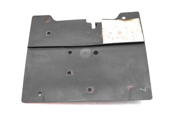 Arctic Cat - 07 Arctic Cat 650 H1 FIS 4x4 Electrical Tray Cover