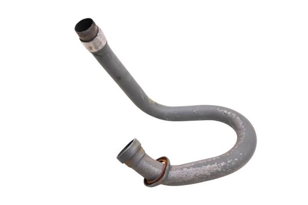 Suzuki - 22 Suzuki DRZ400SM Header Exhaust Head Pipe