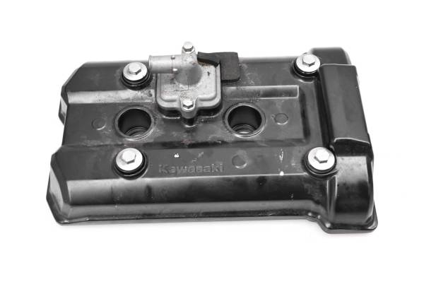 Kawasaki - 20 Kawasaki Ninja 650 ABS Valve Cover EX650M