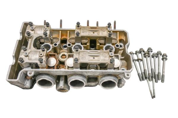 Yamaha - 19 Yamaha YXZ1000R SS Cylinder Head