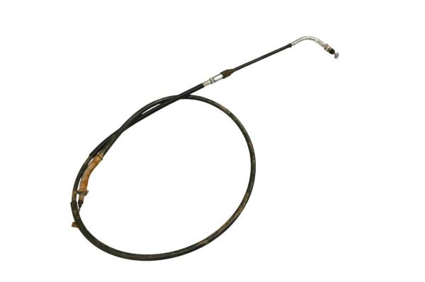 Yamaha - 19 Yamaha YXZ1000R SS Parking Brake Cable