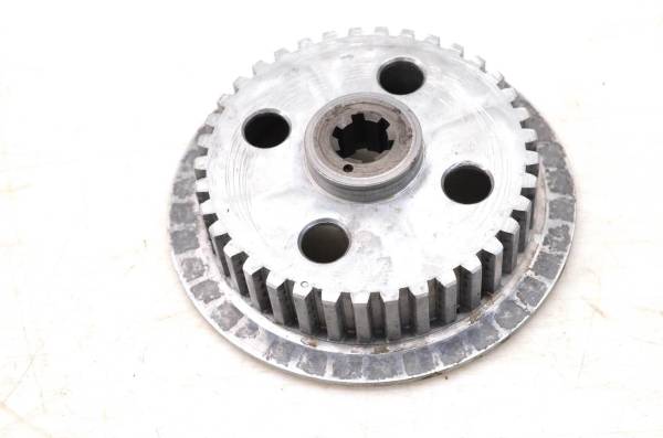 Kawasaki - 87 Kawasaki Bayou 300 2x4 Inner Clutch Hub KLF300