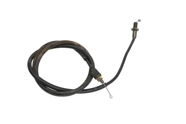 Honda - 02 Honda Foreman 450 4X4 Throttle Cable TRX450FE