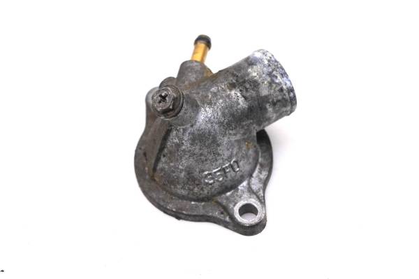 Suzuki - 03 Suzuki GSXR600 Thermostat Housing Cover