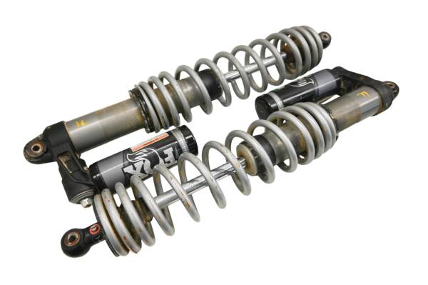 Fox - 19 Yamaha YXZ1000R SS Front Shocks Fox