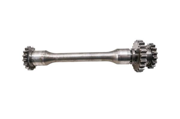 Kawasaki - 19 Kawasaki Brute Force 750 4x4i Secondary Camshaft Timing Shaft KVF750