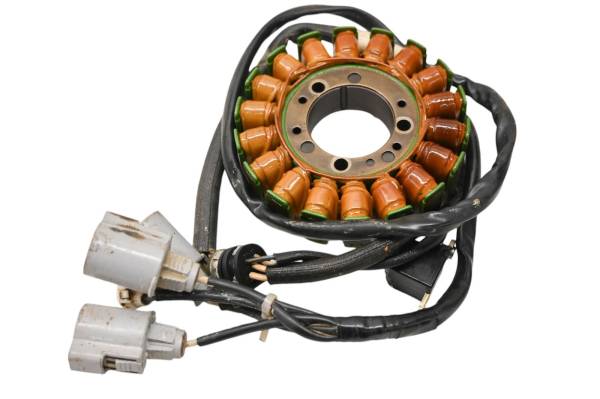 Yamaha - 19 Yamaha YXZ1000R SS Stator