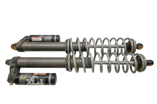 Fox - 19 Yamaha YXZ1000R SS Rear Shocks Suspension Fox