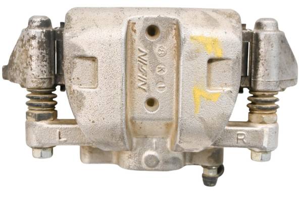 Yamaha - 19 Yamaha YXZ1000R SS Front Left Brake Caliper