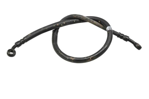 Yamaha - 19 Yamaha YXZ1000R SS Clutch Line Hose