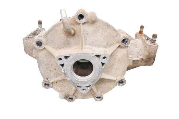 Kubota - 15 Kubota RTV1100CWX Front Differential Gear Case Housing