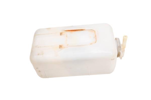 Kubota - 15 Kubota RTV1100CWX Coolant Overflow Radiator Bottle