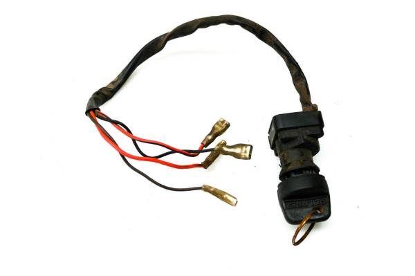 Polaris - 98 Polaris Sportsman 500 4x4 Key Switch