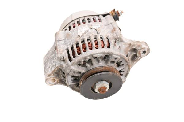 Kubota - 15 Kubota RTV1100CWX Alternator