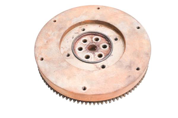 Kubota - 15 Kubota RTV1100CWX Flywheel Gear