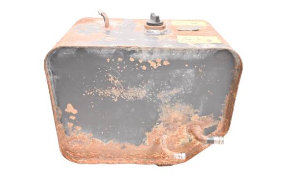 Kubota - 15 Kubota RTV1100CWX Hydraulic Oil Tank