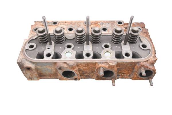 Kubota - 15 Kubota RTV1100CWX Cylinder Head