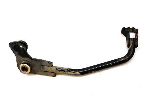 Polaris - 15 Polaris Scrambler 850 4x4 Rear Brake Pedal