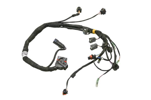 Can-Am - 22 Can-Am Ryker Rally 900 Engine Wire Harness Electrical Wiring