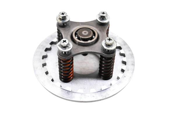 Yamaha - 86 Yamaha Moto-4 200 Clutch Pressure Plate YFM200N