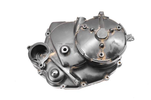 Yamaha - 86 Yamaha Moto-4 200 2x4 Clutch Cover YFM200DXS