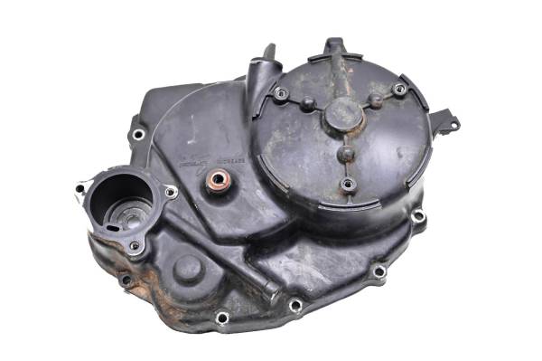 Yamaha - 89 Yamaha Moto-4 200 2x4 Clutch Cover YFM200