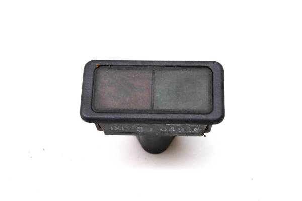 Yamaha - 16 Yamaha YXZ1000R EPS 4x4 Indicator Light Dash